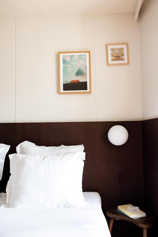 Hôtel Cabane - Orso Hotels - Resim 38