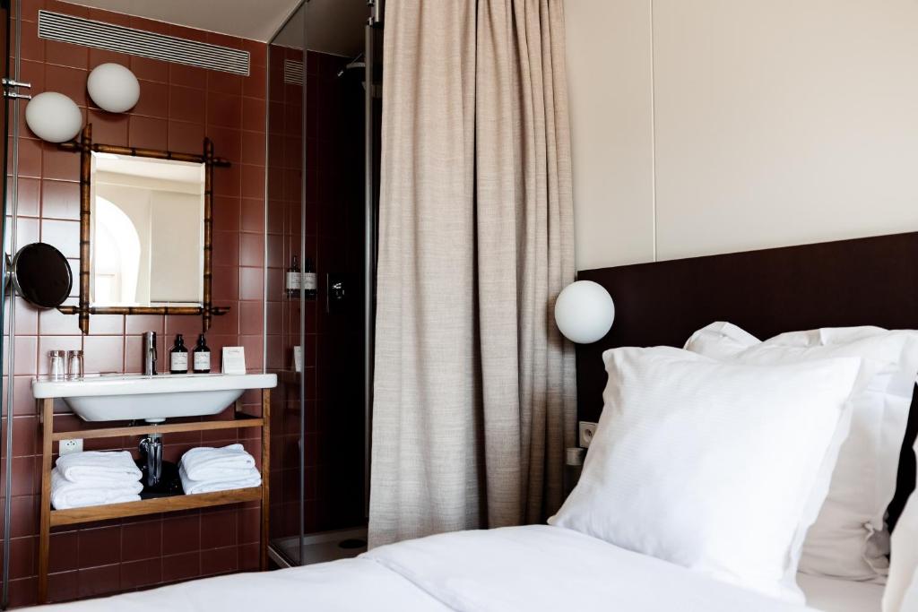 Hôtel Cabane - Orso Hotels - Resim 39