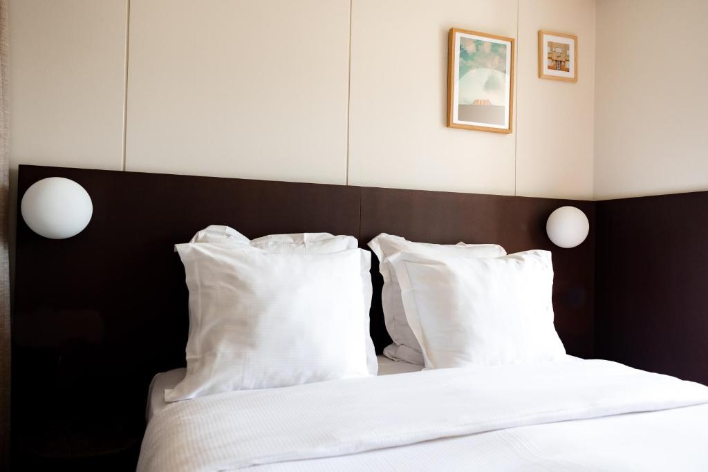 Hôtel Cabane - Orso Hotels - Resim 43