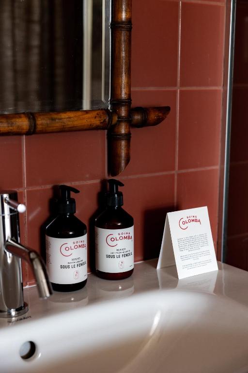 Hôtel Cabane - Orso Hotels - Resim 44