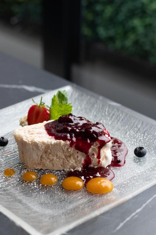 Killarney Oaks Hotel - Resim 42