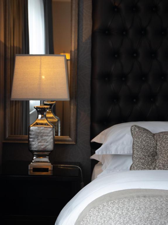 Killarney Oaks Hotel - Resim 45