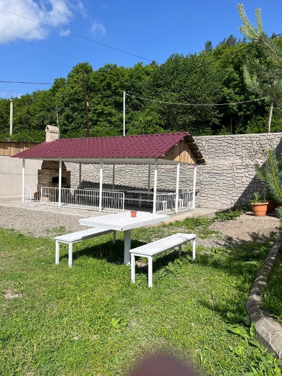 Fotografie z fotogalerie ubytování Diligence Hotel & restaurant v destinaci Dilidžan