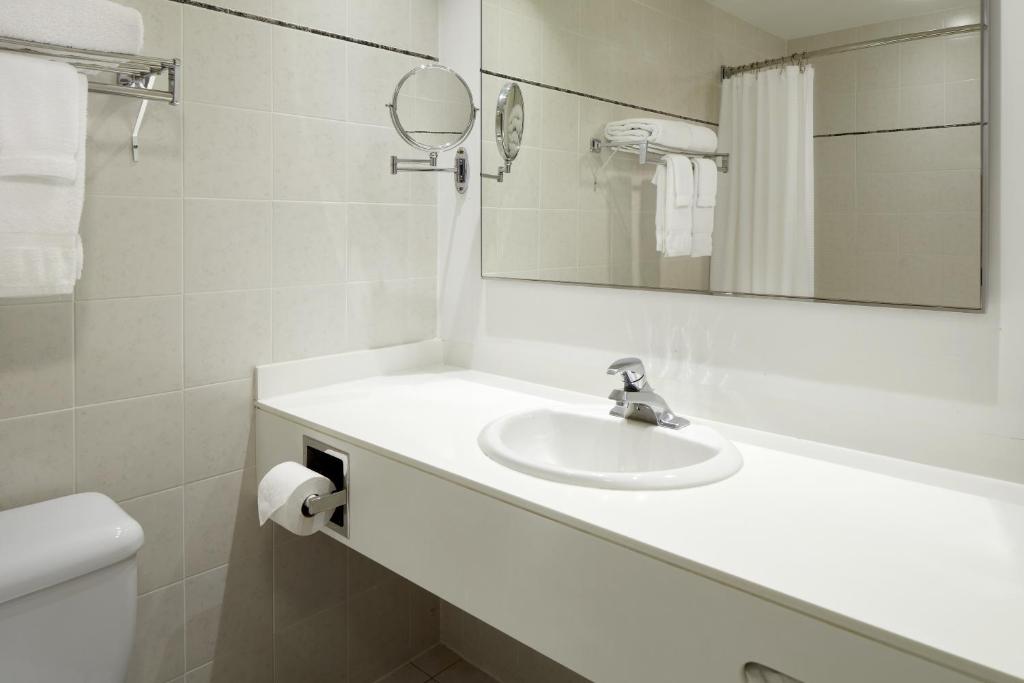 Hotel Ruby Foo's - Resim 41