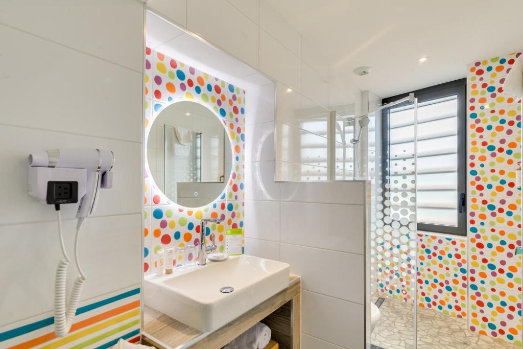 La Cachette - Standard Double Room