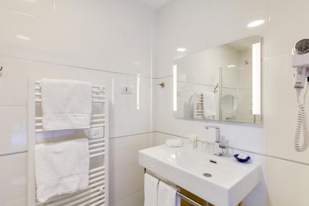 La Cachette - Double Room With Garden View