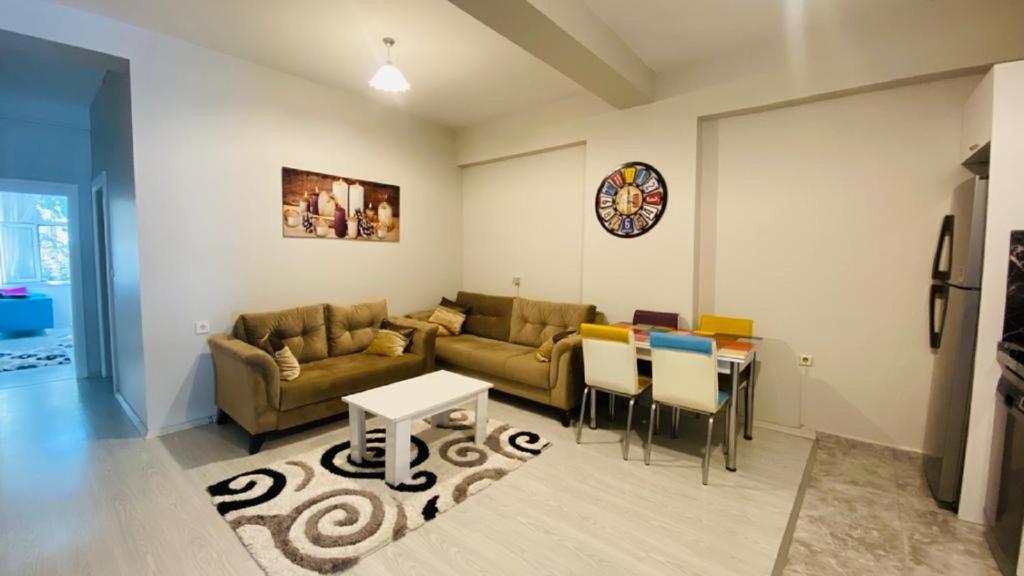 Pangaltı Jakuzili Eşyalı Daire