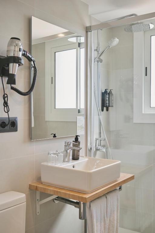 Tres Torres Atiram Hotel - Resim 14