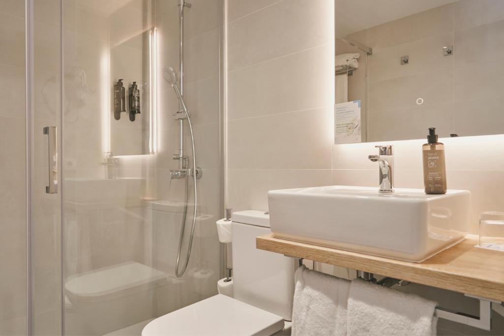 Tres Torres Atiram Hotel - Resim 11