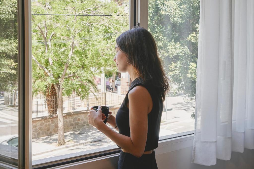 Tres Torres Atiram Hotel - 6