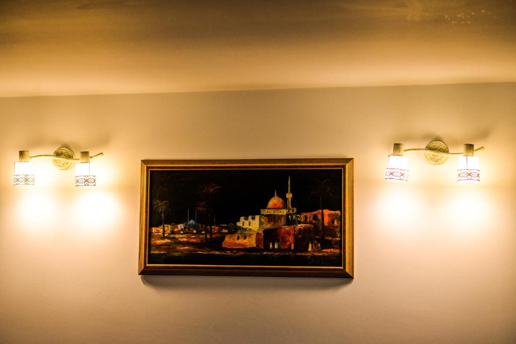 Fotografie z fotogalerie ubytování Noblesse House Deva v destinaci Deva