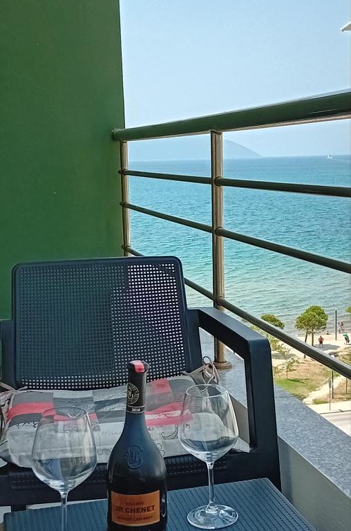 Luxury Appartament Lungomare - Image 2
