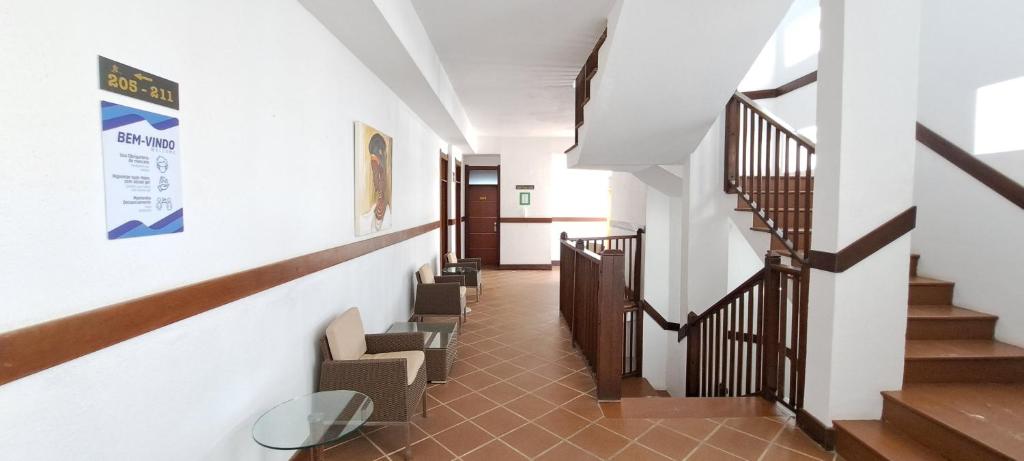 Fotografie z fotogalerie ubytování Hotel Dunas Ilha da Boavista Sal Rei v destinaci Sal Rei