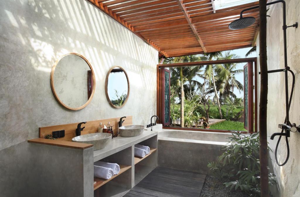 Inara Alas Harum - 2