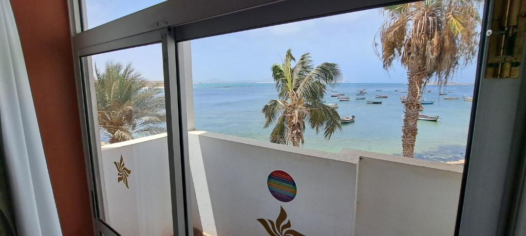 Fotografie z fotogalerie ubytování Hotel Dunas Ilha da Boavista Sal Rei v destinaci Sal Rei