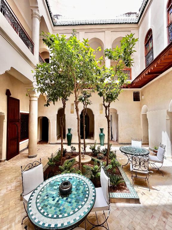 Riad Dar Zaouia photo