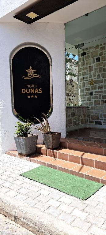 Fotografie z fotogalerie ubytování Hotel Dunas Ilha da Boavista Sal Rei v destinaci Sal Rei