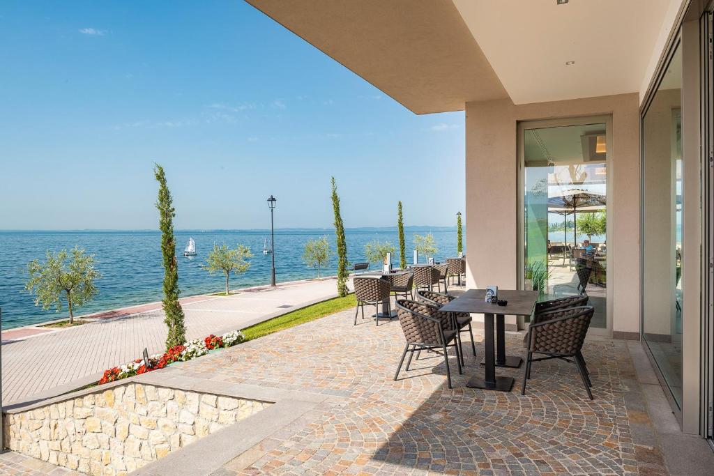 Příroda nedaleko hotelu