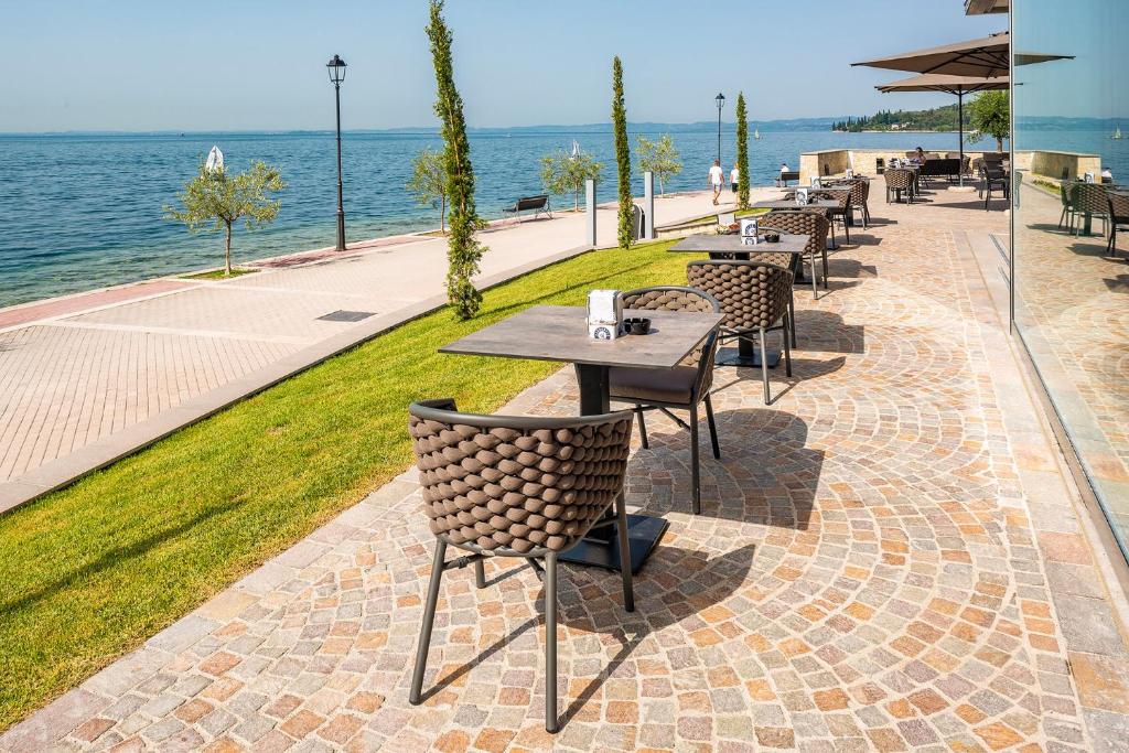 Příroda nedaleko hotelu