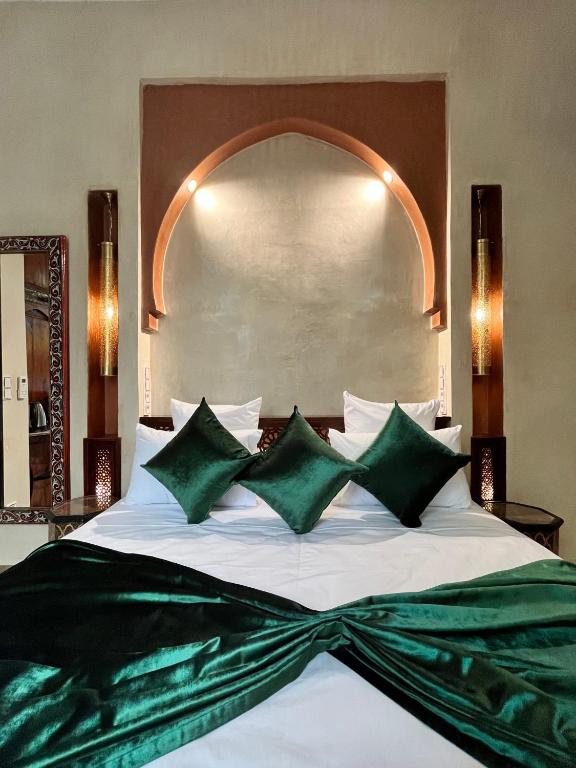 Riad Dar Zaouia photo