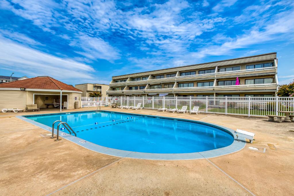 Sandy Lane, Ocean City (updated prices 2024)