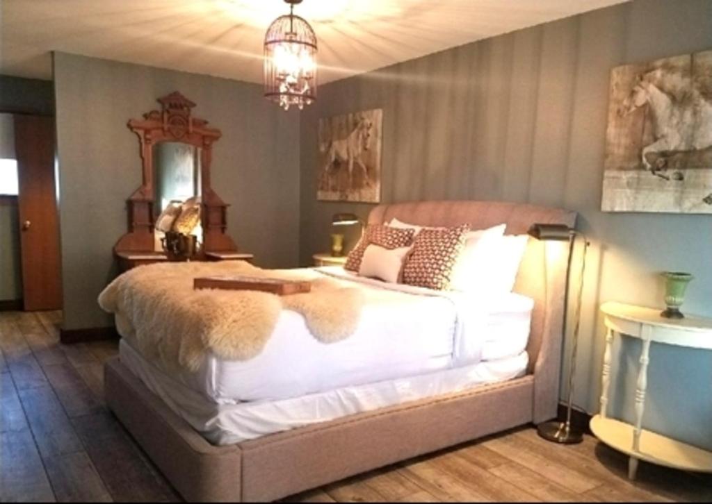 Maxwell Mansion Hotel - Double Room