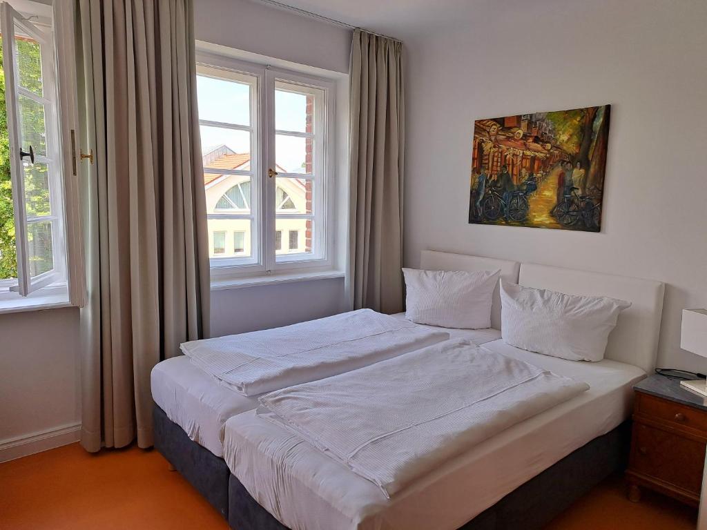 Gäste- und Tagungshaus am Glockengarten - 5