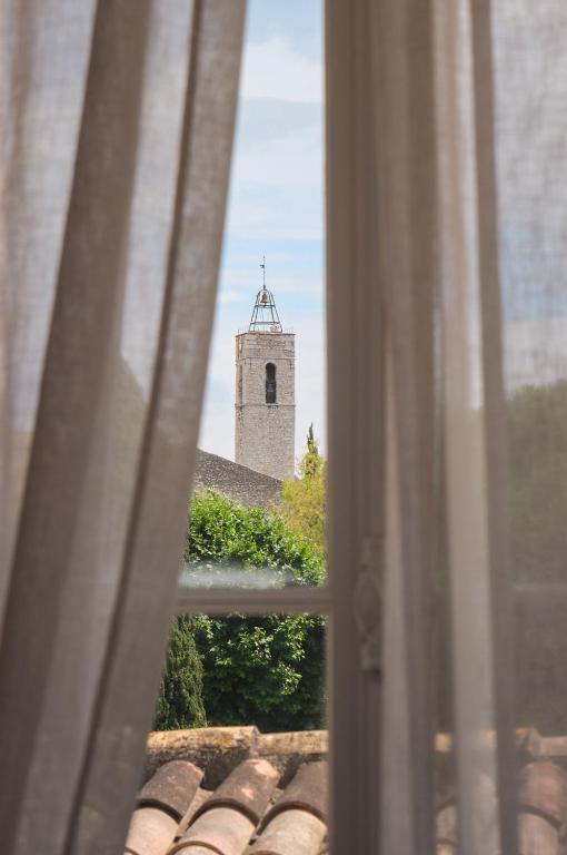 Fotografie z fotogalerie ubytování L'Abbaye Hôtel v destinaci La Colle-sur-Loup