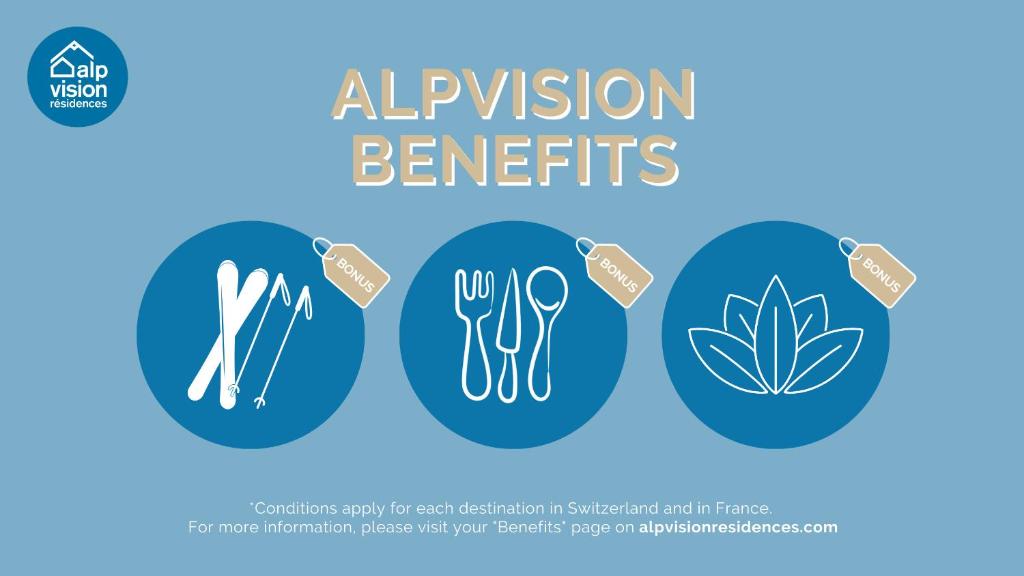 Greppons O 031 - MOUNTAIN apartment 10 pers - Resim 20