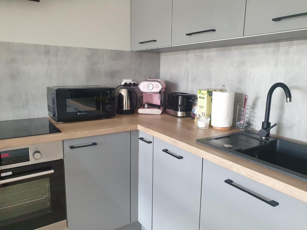 TOTU TODAY-STARA CEGIELNIA APARTAMENTY, Faktura VAT, self check-in - 15