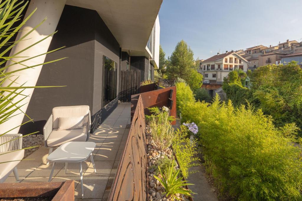 Hotel Viura - Набор