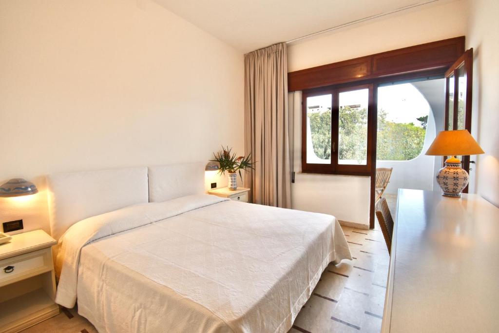 Cossyra Hotel - Klassieke Tweepersoonskamer