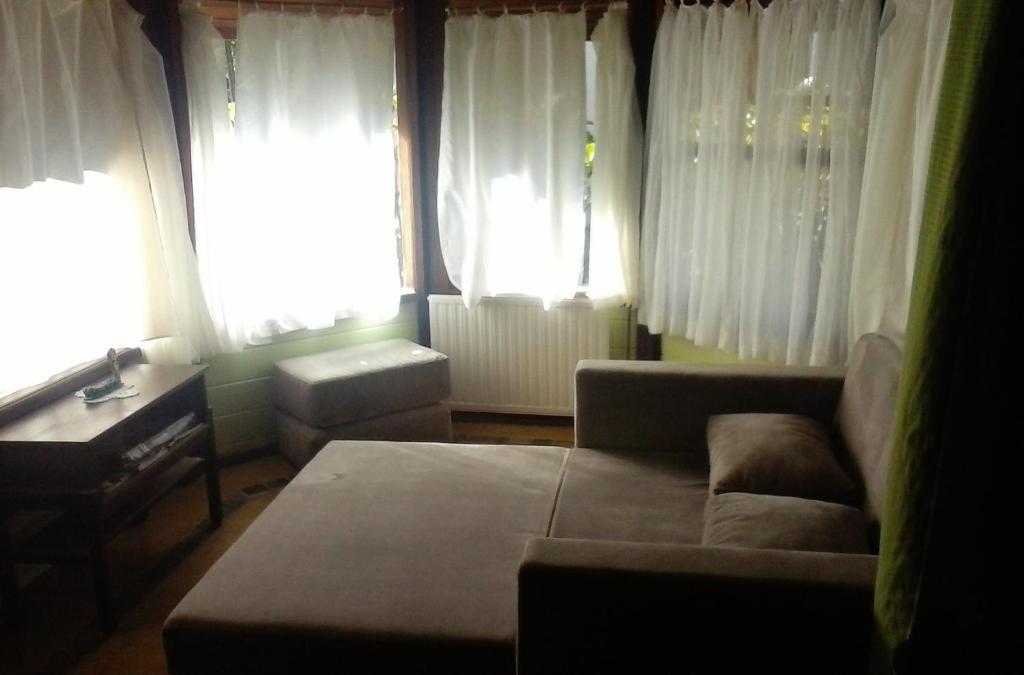 Chalé Martinho  Chalé Martinho