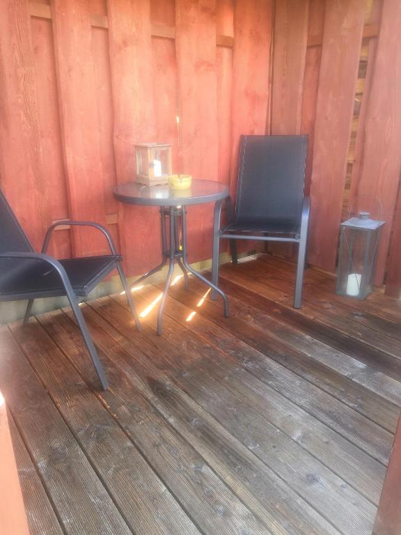 Ubytování v soukromí Klima - 15