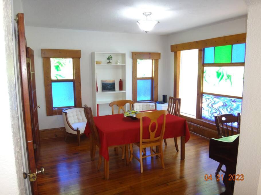 Holiday home Charming Home in the Heart of Deland Florida, DeLand, USA