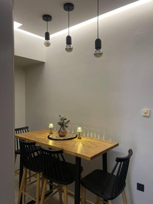 Fotografie z fotogalerie ubytování Serenity apartment v destinaci Pyrgos