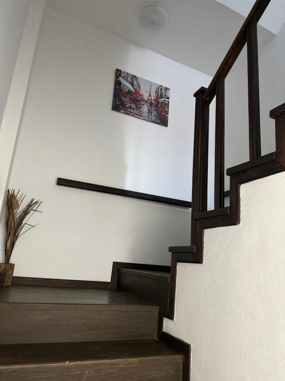 Fotografie z fotogalerie ubytování Hotel ENZO v destinaci Voluntari