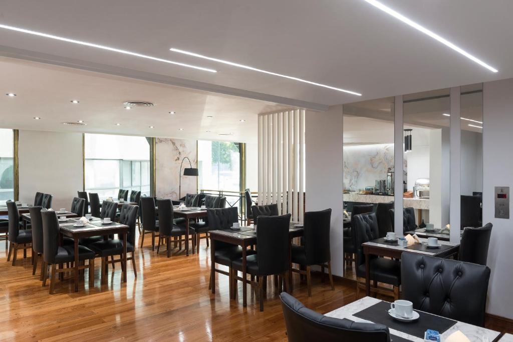 Imperial Park Hotel, Buenos Aires – Updated 2024 Prices