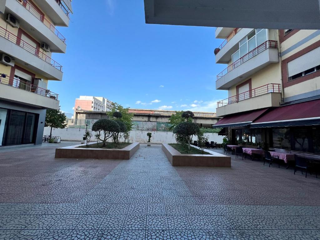 Apartment Tirana near The New Boulevard - Image 6
