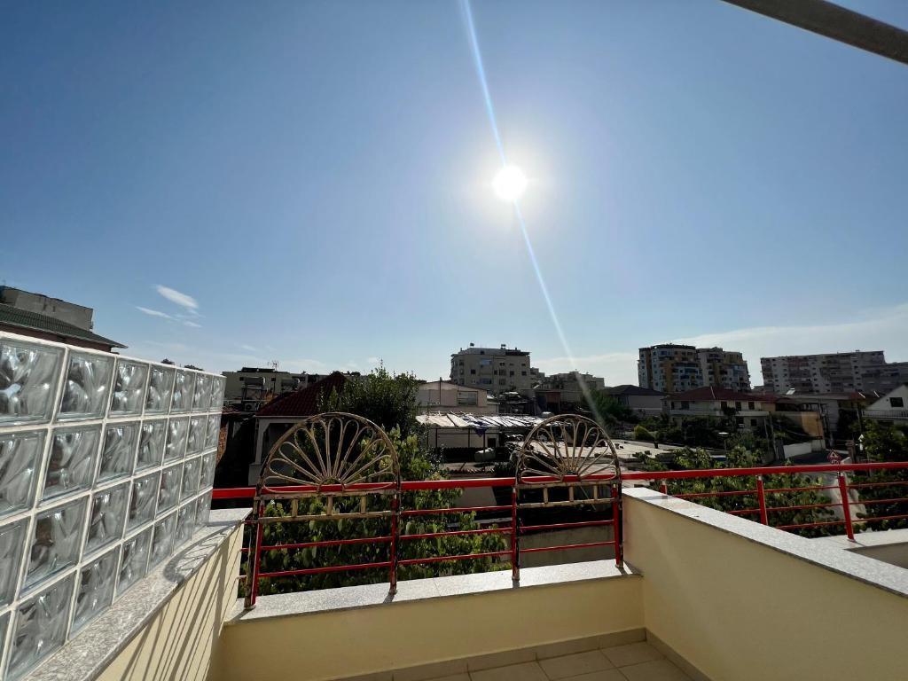 Apartment Tirana near The New Boulevard - Image 11