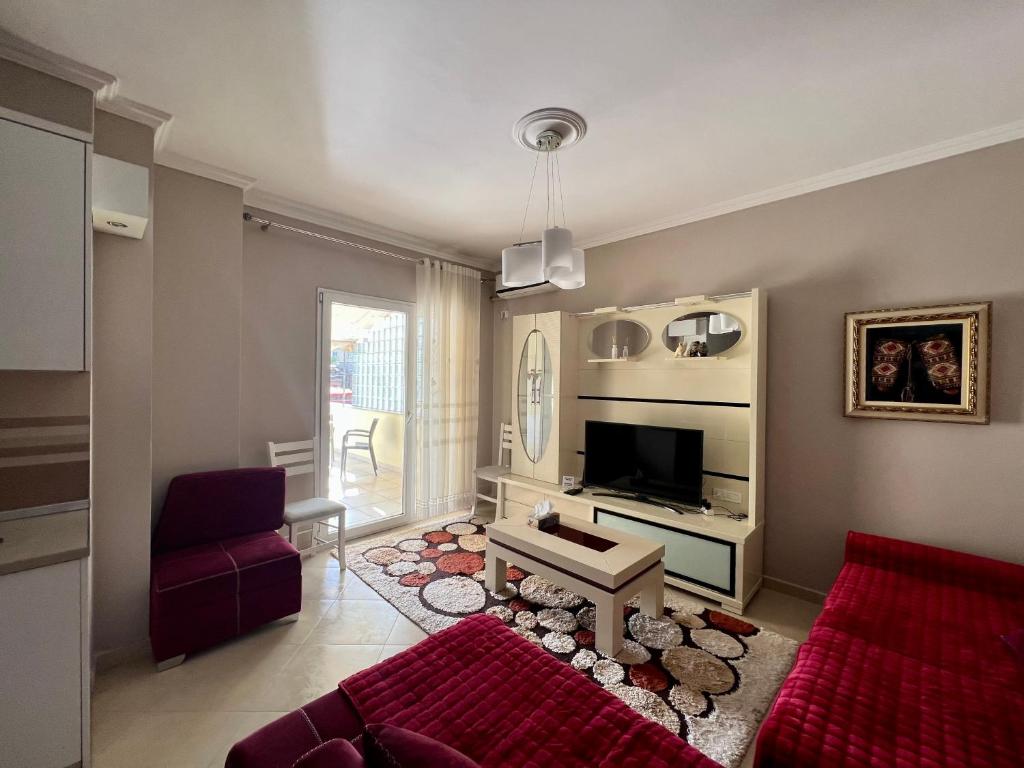 Apartment Tirana near The New Boulevard - Image 5