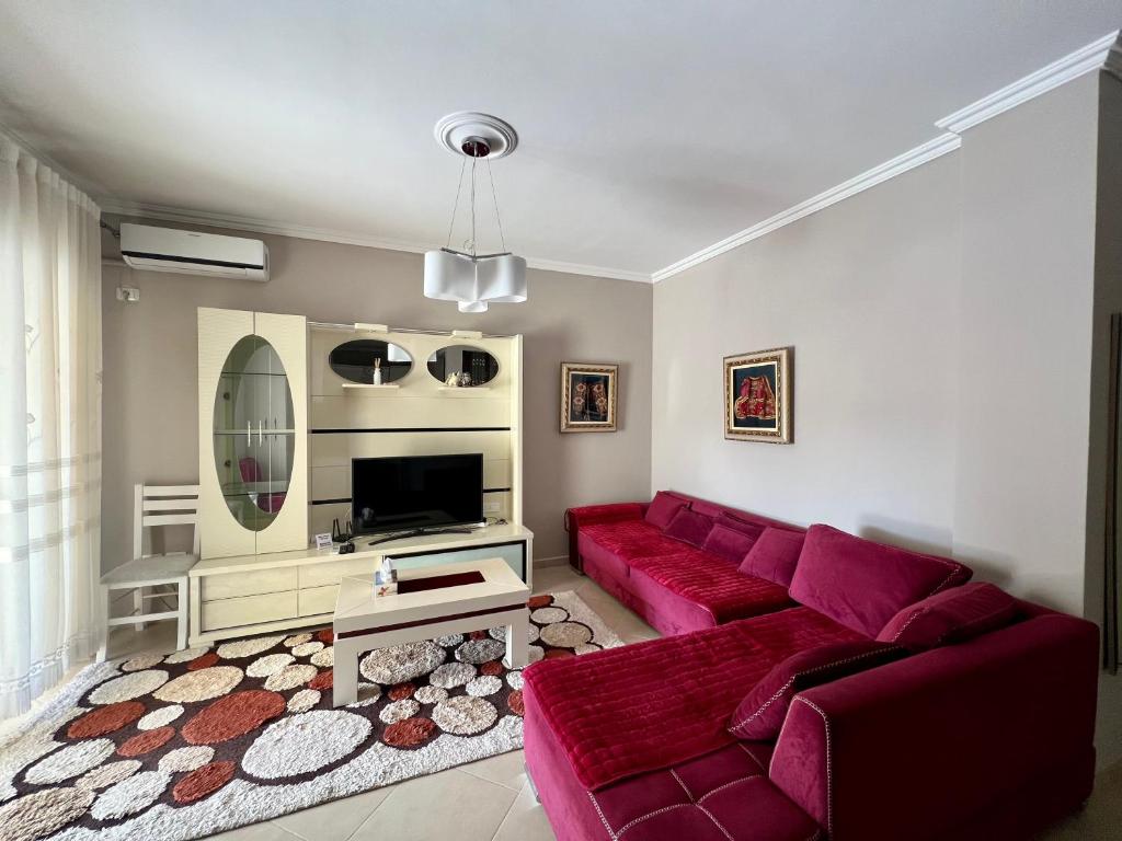Apartment Tirana near The New Boulevard - Image 9