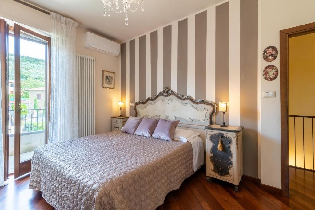Casa Le Rose