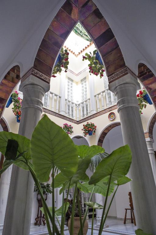 La Casa de los Faroles, Córdoba – Bijgewerkte prijzen 2022