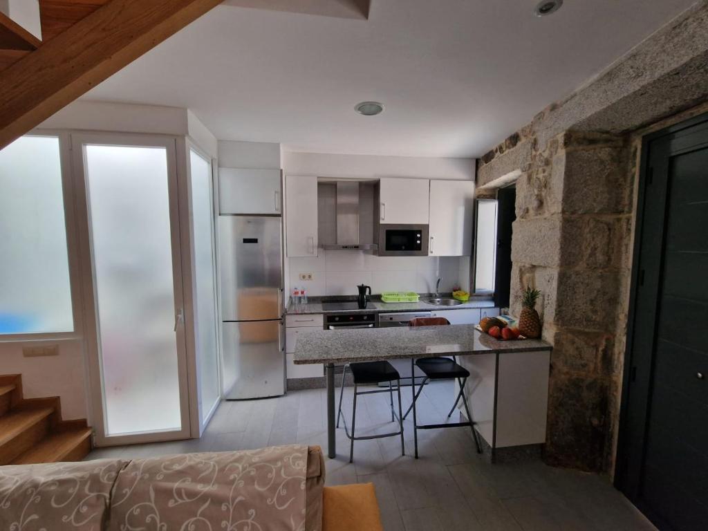 CASA BAIONA CENTRO, Baiona (updated prices 2024)