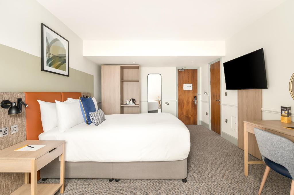 voco Edinburgh - Royal Terrace by IHG - Resim 5