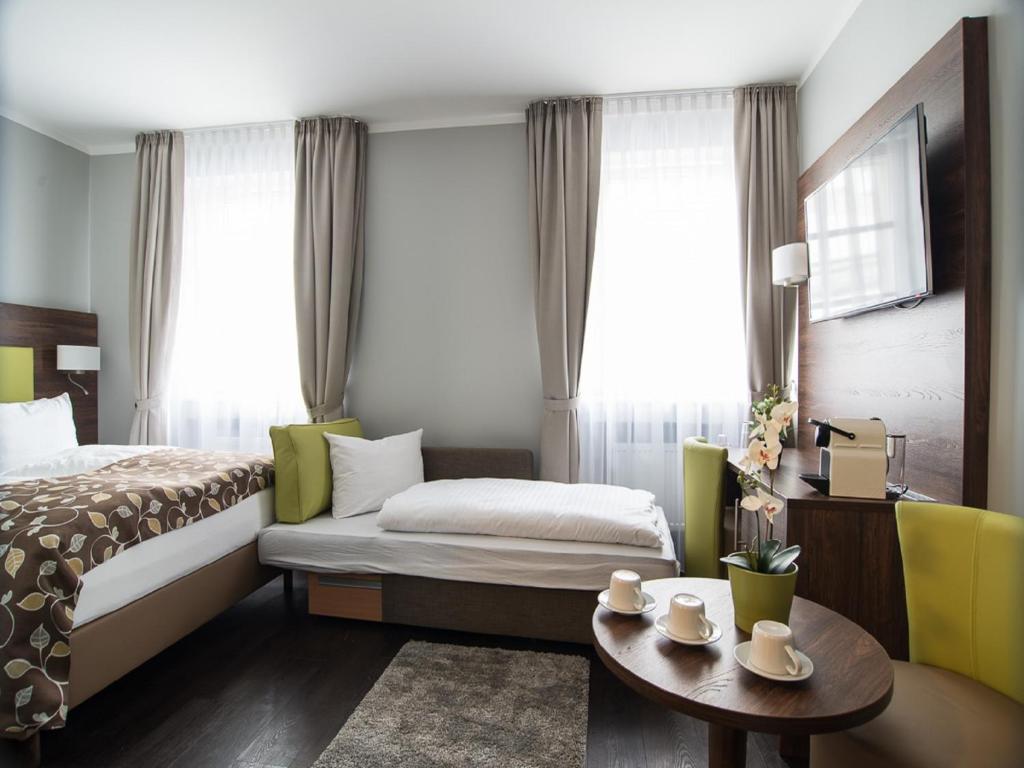 BATU Apart Hotel - Resim 28