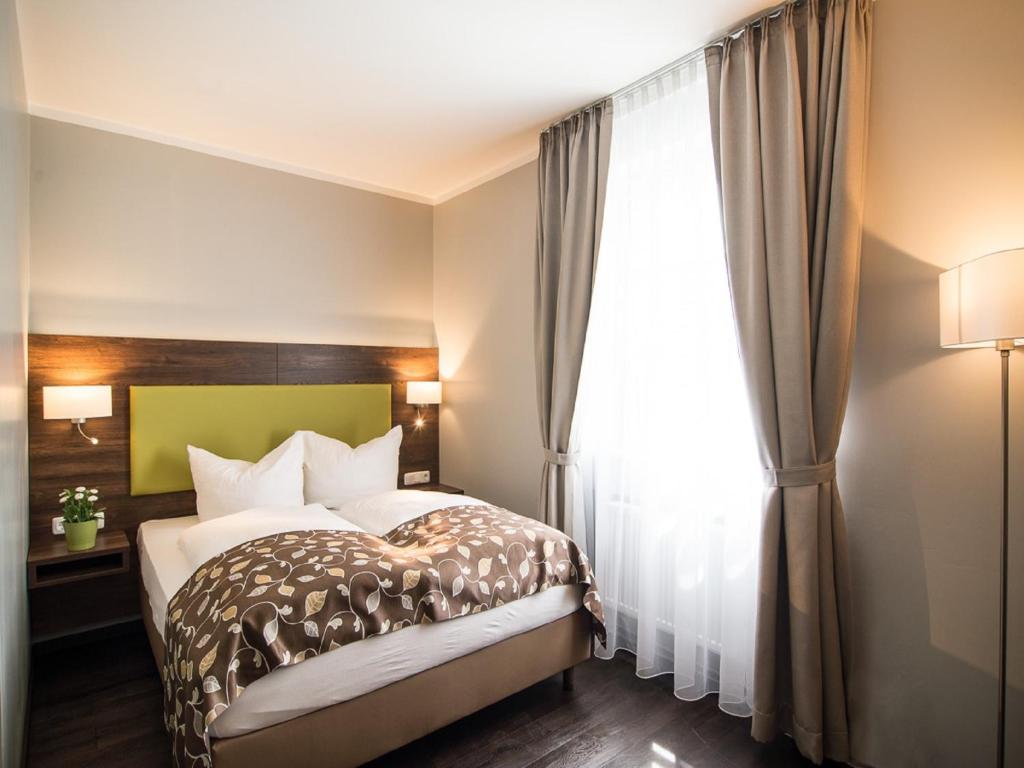 BATU Apart Hotel - Resim 21