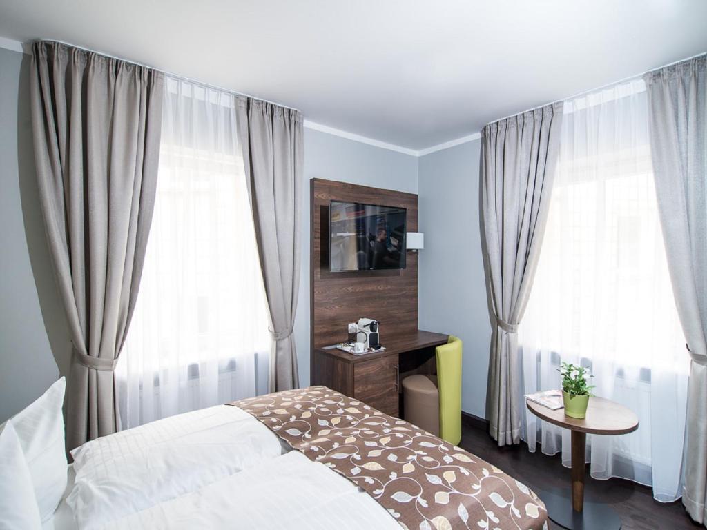 BATU Apart Hotel - Resim 22