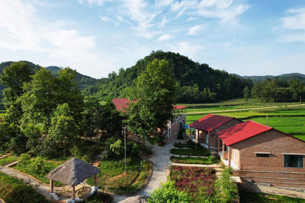 Riverside Homestay - 14